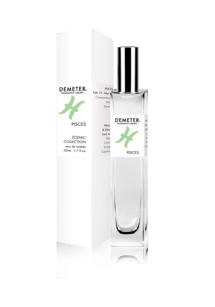 Demeter Fragrance Library Zodiac Collection POPSUGAR Beauty