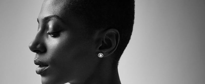 Who Is Yrsa Daley-Ward?