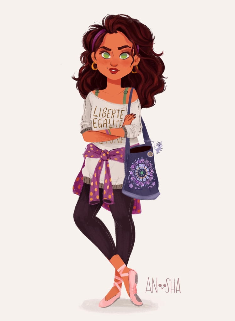 Esmeralda