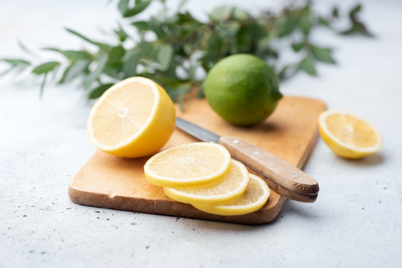 Is Shedding Belly Fat Really as Simple as Sipping Lemon Water? Here's What We Know