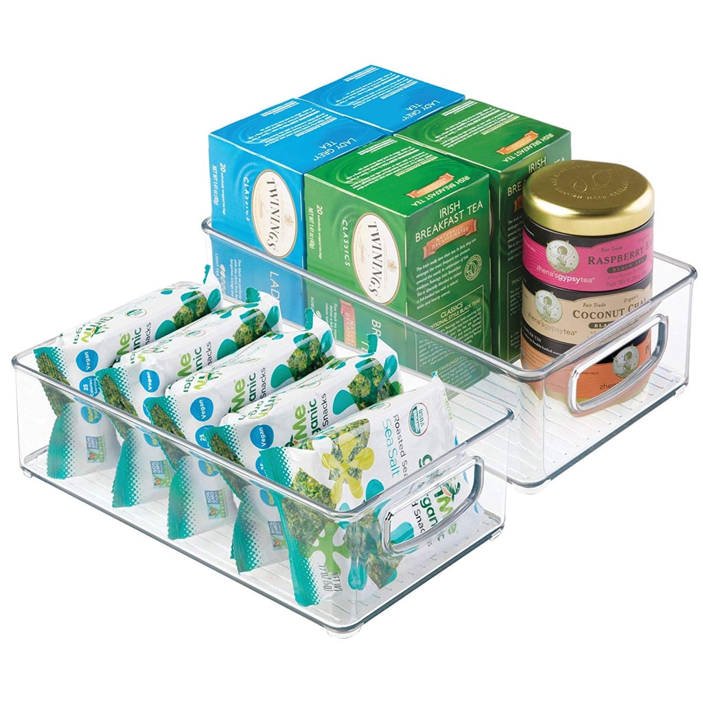 Plastic Kitchen Pantry Cabinet