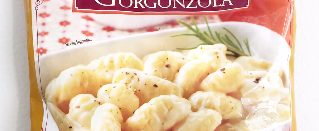 Best Frozen Italian Foods From Trader Joe's