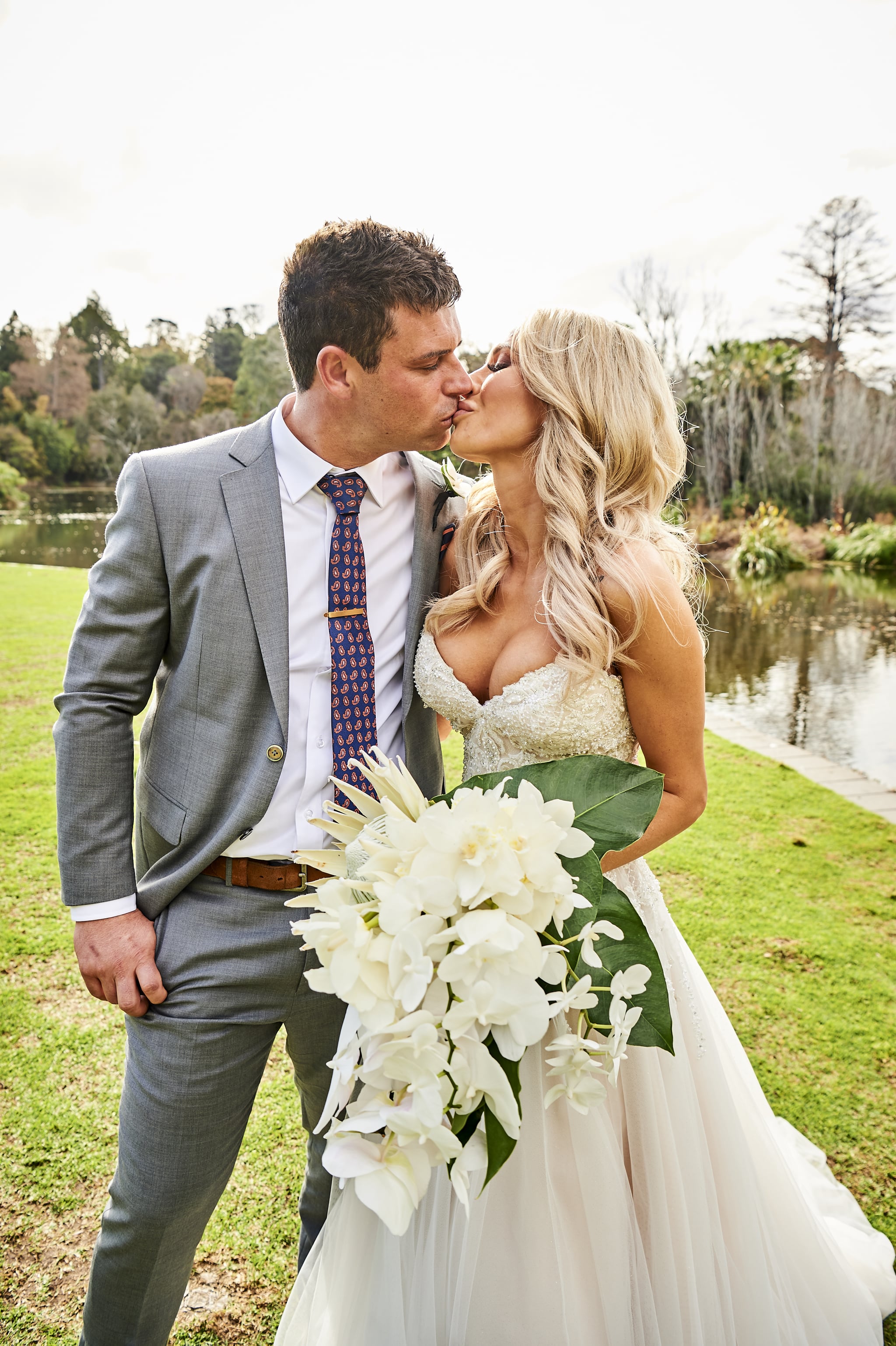 Stacey And Michael Which Mafs 2020 Couples Are Still Together Popsugar Celebrity Australia Photo 10