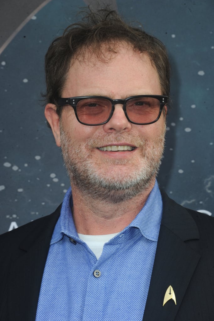 Rainn Wilson