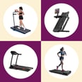 These 9 Treadmills and Walking Pads Bring the Gym to You — Starting Under $100