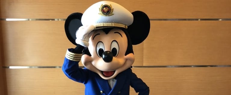 12 Reasons Taking a Disney Cruise Is More Magical Than Going to the Parks