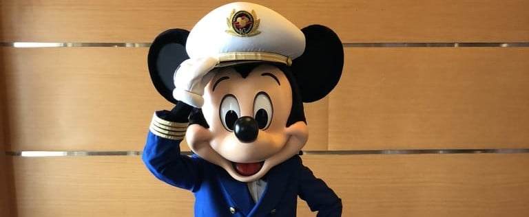 Why Taking a Disney Cruise Is Better Than Going to the Parks
