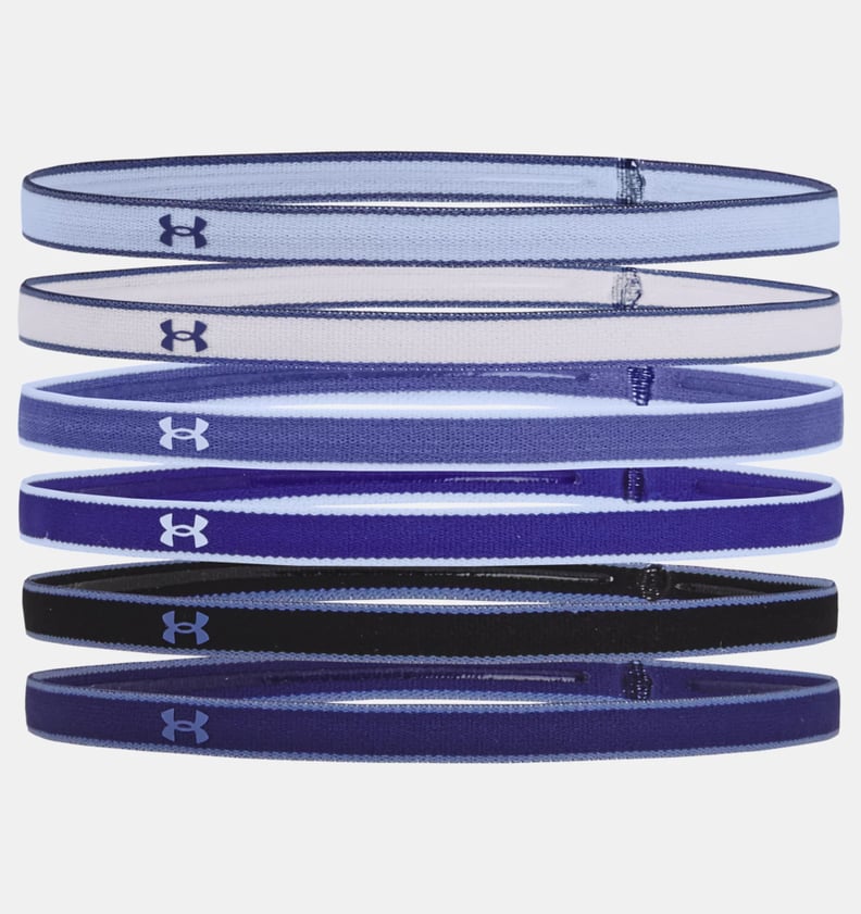 Women's UA Mini Headbands