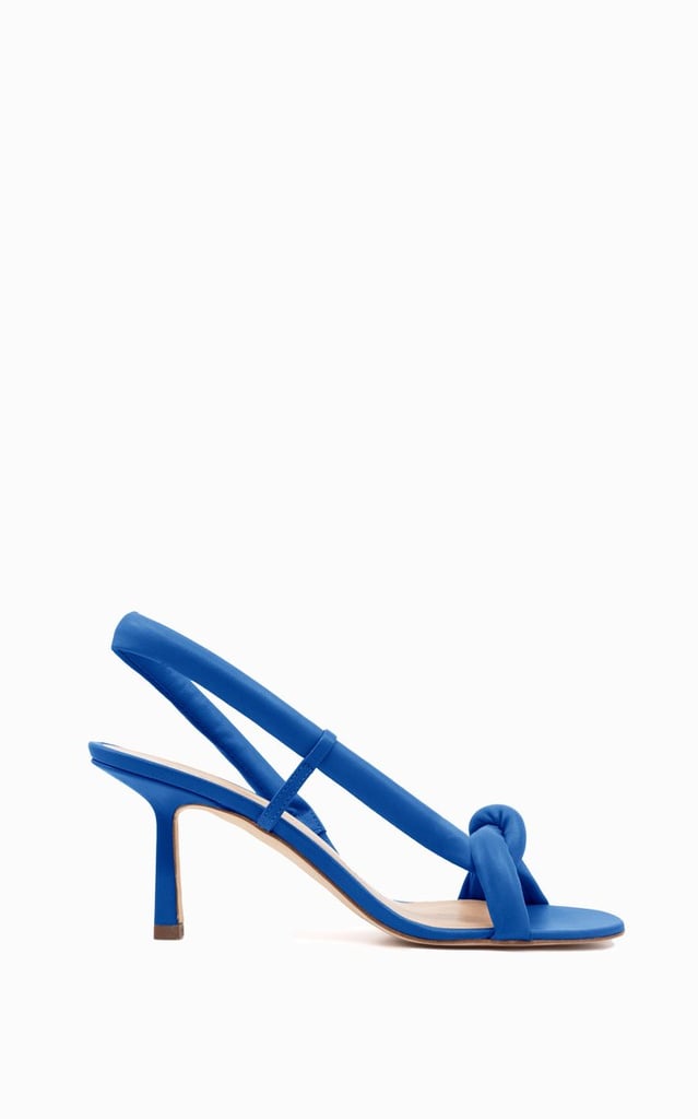 Studio Amelia Tubular Pretzel 70 Heel