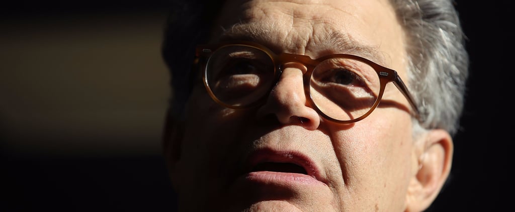 Senators Call For Al Franken's Resignation December 2017