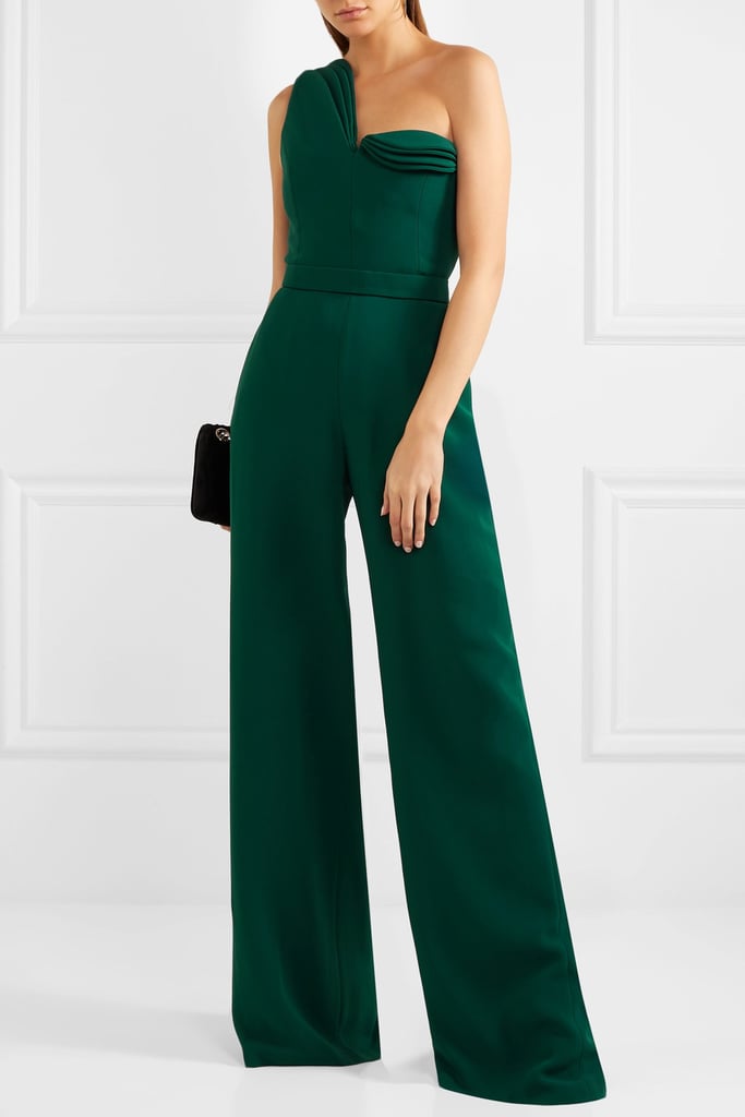 Cute Jumpsuits For Holiday Parties POPSUGAR Fashion