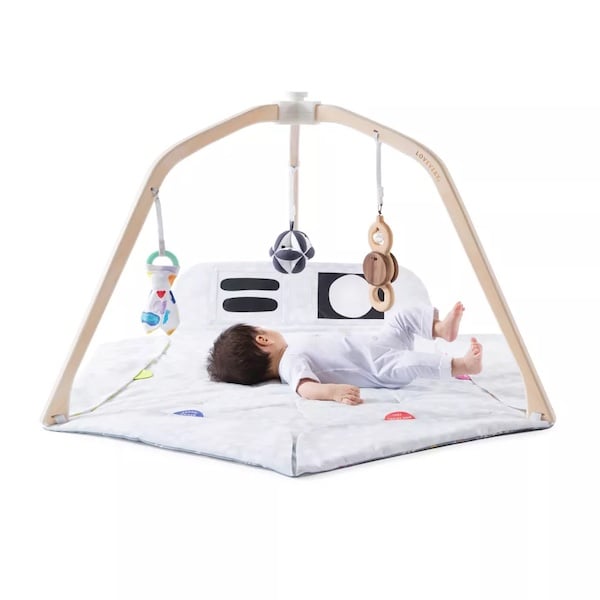 Best Newborn-Baby Play Gym