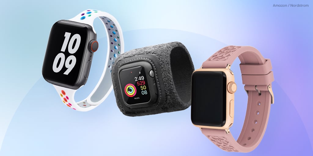 Buy High-Strength Apple Watch Band in Durable Options 