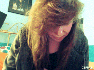 Wind-Swept Takes On a Whole New Meaning