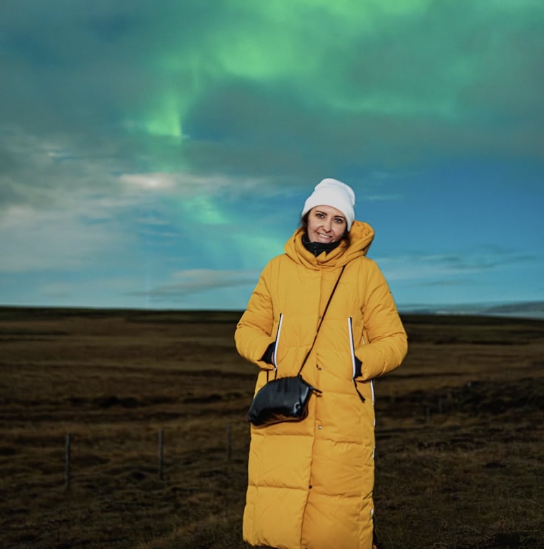 Best Long Down Jacket