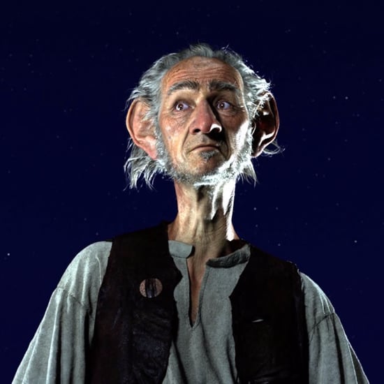 Reasons to See The BFG Movie