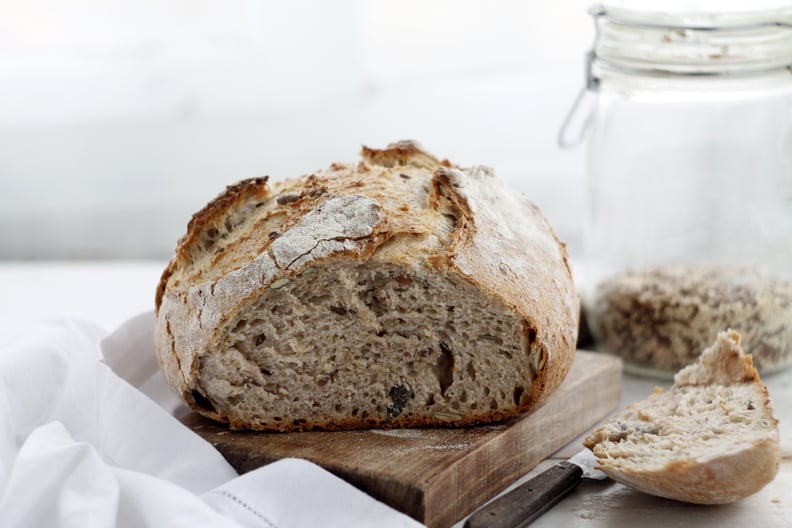 Sourdough Starter