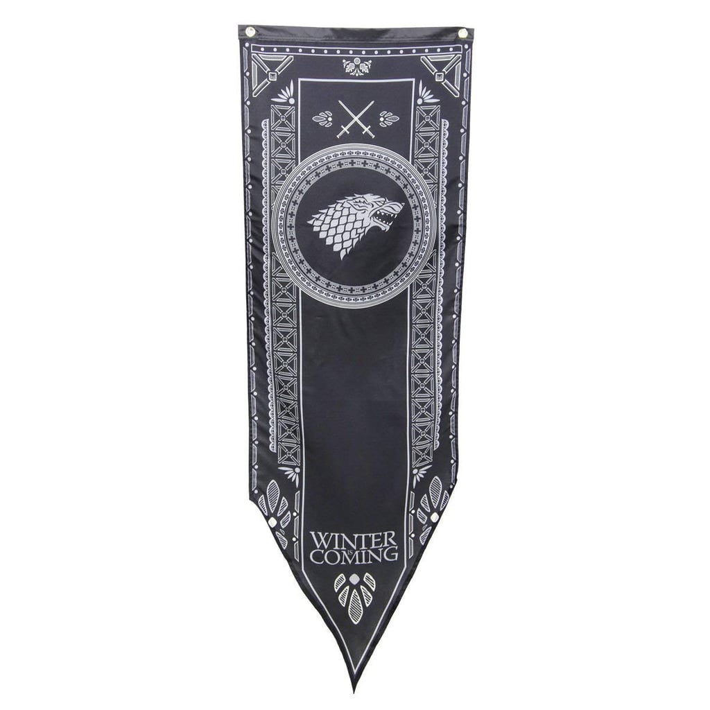 Stark Tournament Banner