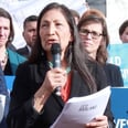 Meet Deb Haaland, Who Could Become Our First Native American Congresswoman