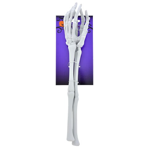 Skeleton Tongs