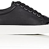 amal high top sneaker