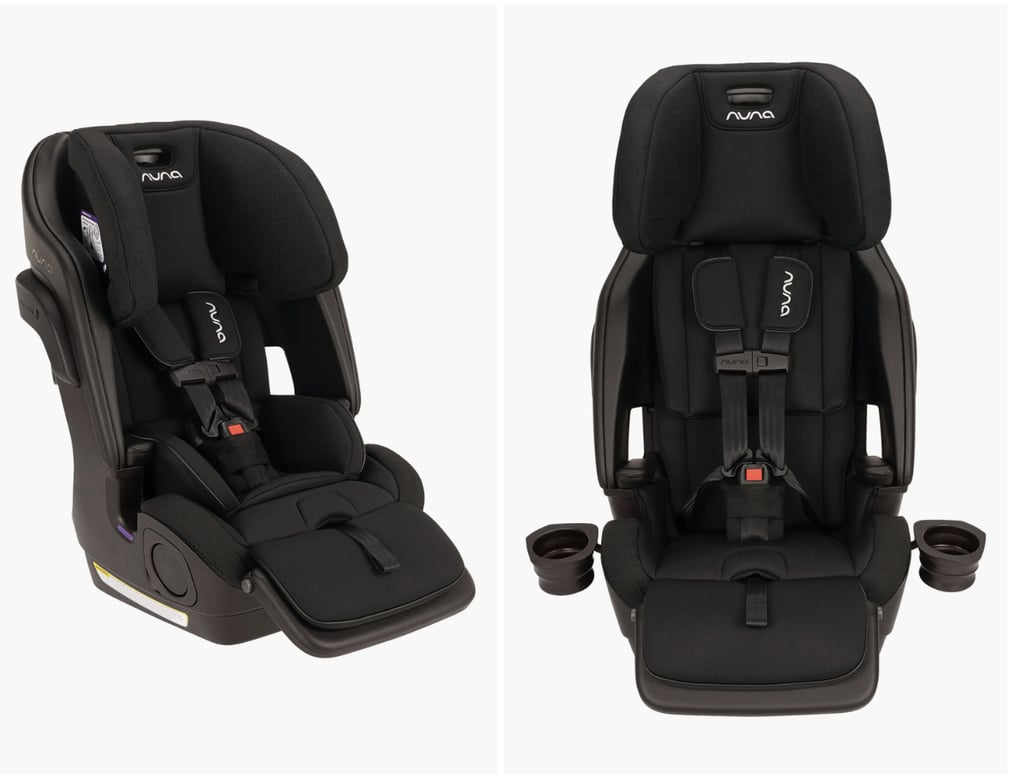 Best Harness-2-Booster Car Seat