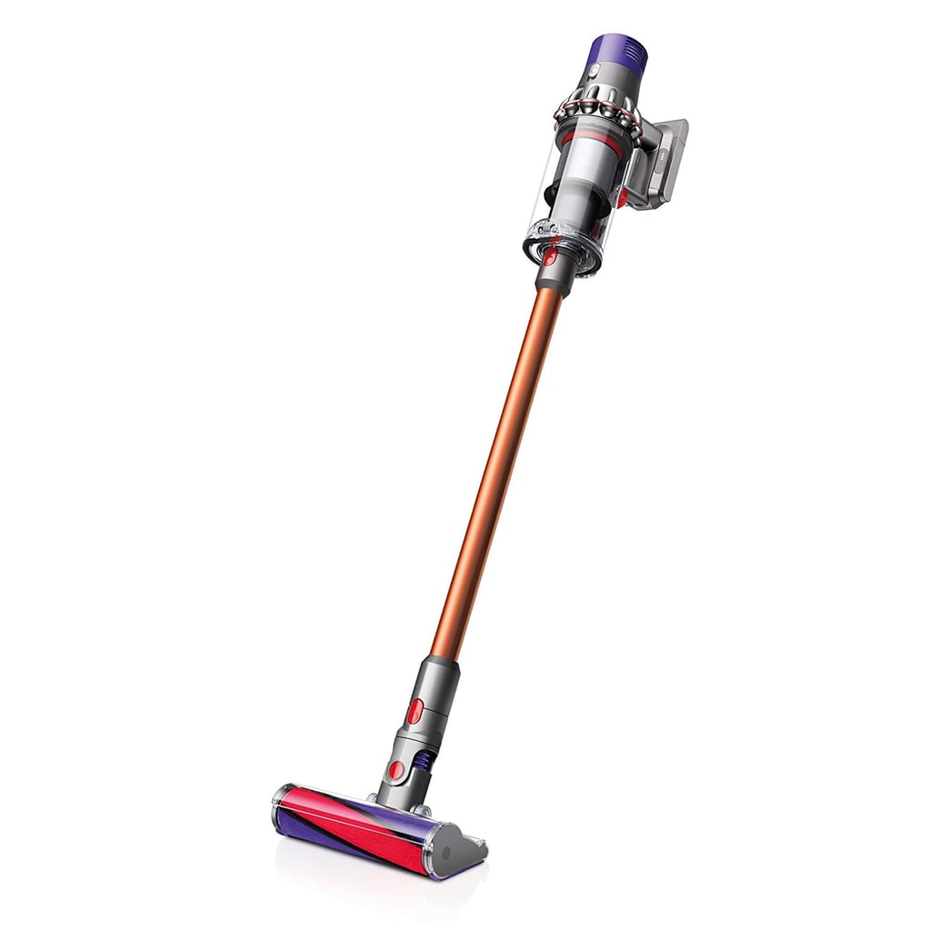 Dyson Cyclone V10 Absolute Lightweight Cordless Stick Vacuum