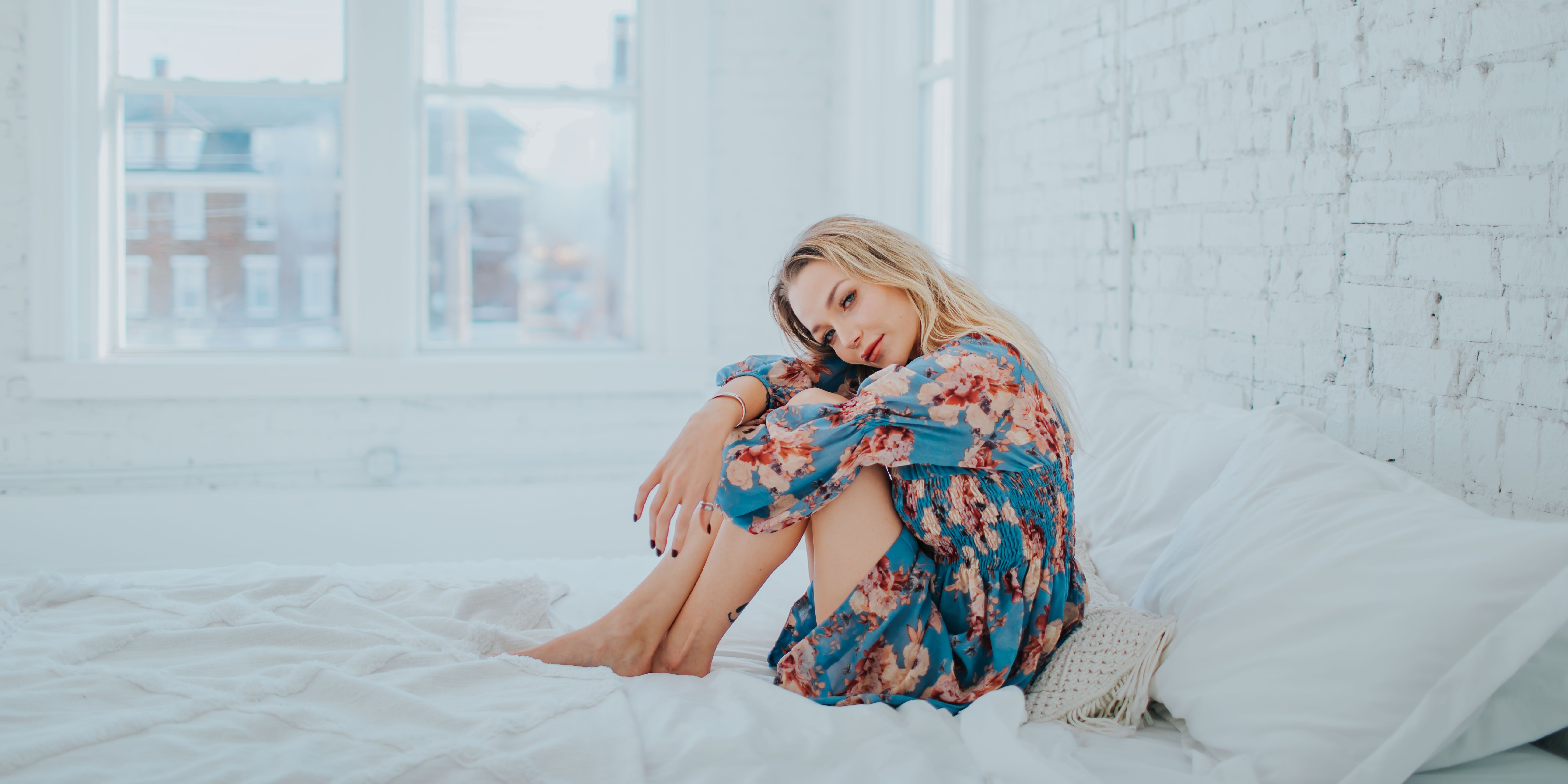 What It Really Means When You Dream About Your Ex POPSUGAR Love & Sex
