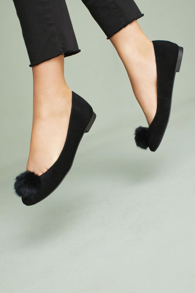 Charles David Danni Ballet Flats