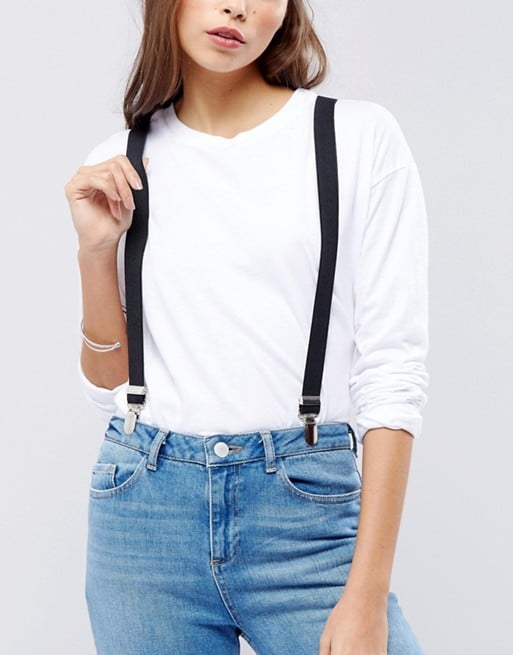 Quick and Easy DIY Halloween Costumes POPSUGAR Fashion