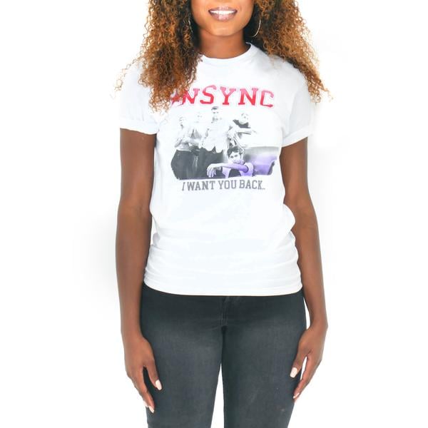 NSYNC Fans | POPSUGAR Entertainment 