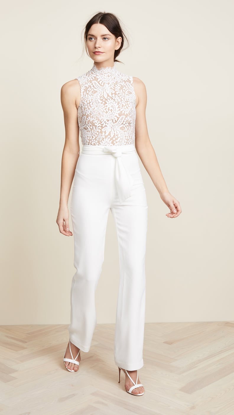 Shop the Look: The Lace All-in-One