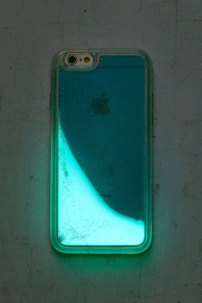 For the person who likes to make a statement with their case.