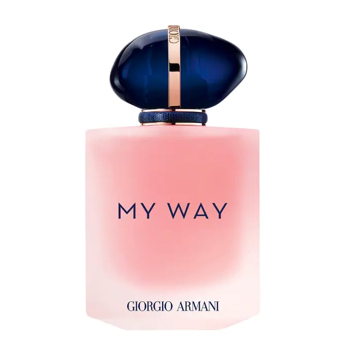 Armani Beauty My Way Floral