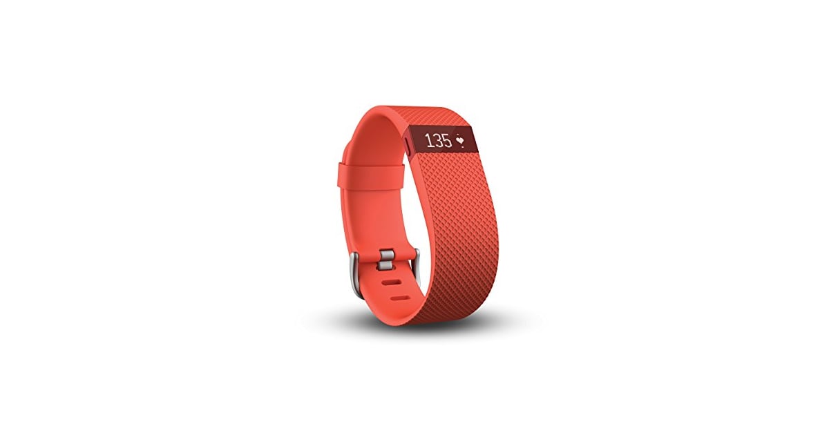 Fitbit Charge HR Wireless Activity Band | Gifts For People Who Love the ...