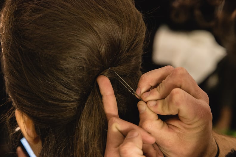 Buy Textured Bobby Pins For Fine Hair