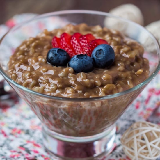 Slow-Cooker Breakfast