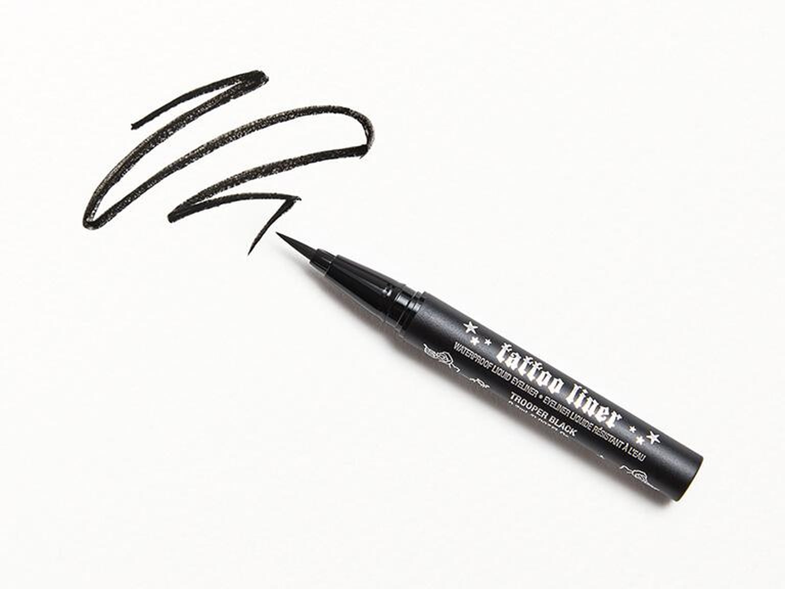 TopRated Waterproof Eyeliners at Sephora POPSUGAR Beauty