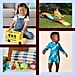 The Best Gifts For 2-Year-Olds, Starting at $9