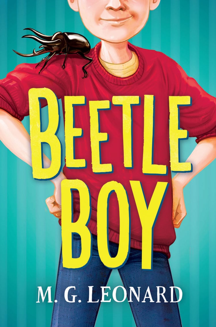 Best Children's Books of 2016 | POPSUGAR Family