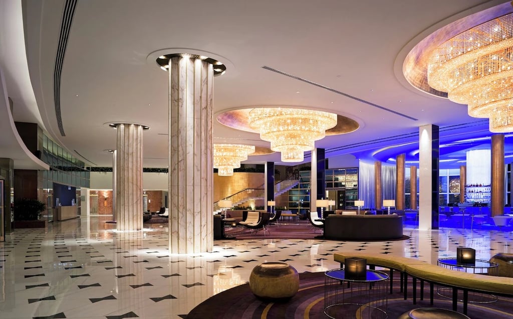 Fontainebleau Miami Beach