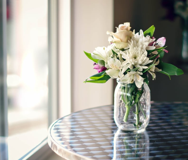 A Set of Mason Jars