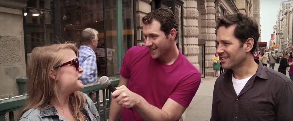The Best Billy on the Street Videos
