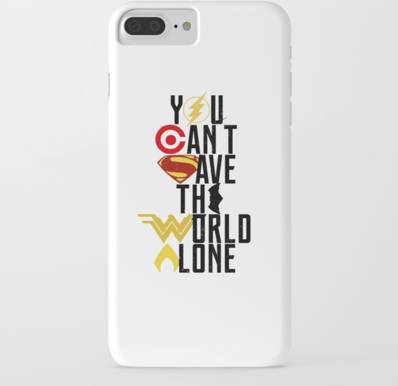 An Inspiring iPhone Case