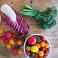 What You Learn From 30 Days of No Booze, Sugar, Gluten, or Dairy