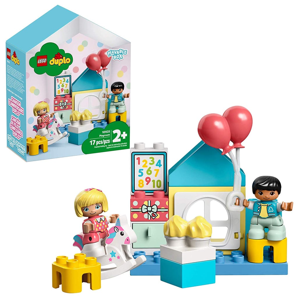 Lego Duplo Playroom