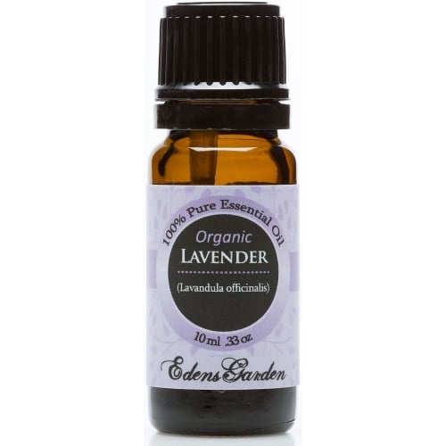Eden's Garden Lavender Essential Oil
