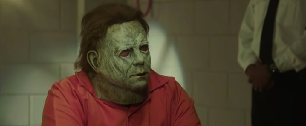 James Corden's "Making a Halloween Murderer" Video 2018