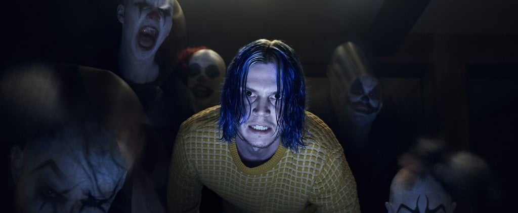 American Horror Story Cult Leader Suspects