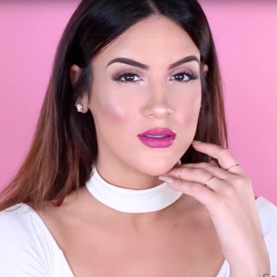 Valentine's Day Makeup Inspiration From Latina Vloggers